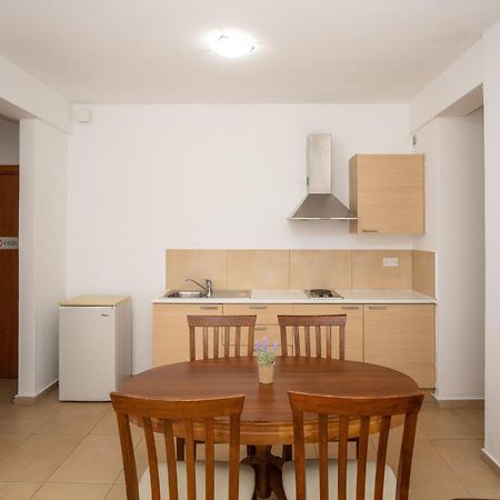 Flora Hotel Apartments Protaras Zewnętrze zdjęcie