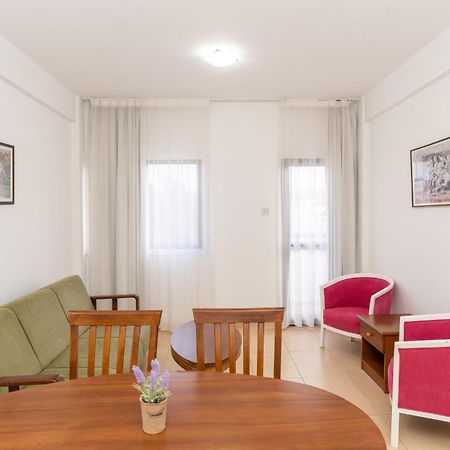 Flora Hotel Apartments Protaras Zewnętrze zdjęcie