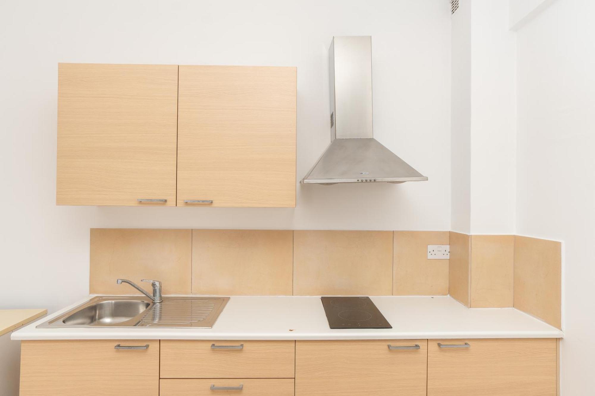 Flora Hotel Apartments Protaras Zewnętrze zdjęcie